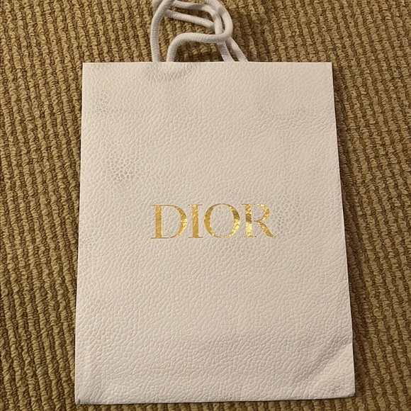 6 Luxury Designer Shopping Bags - Picture 2 of 14